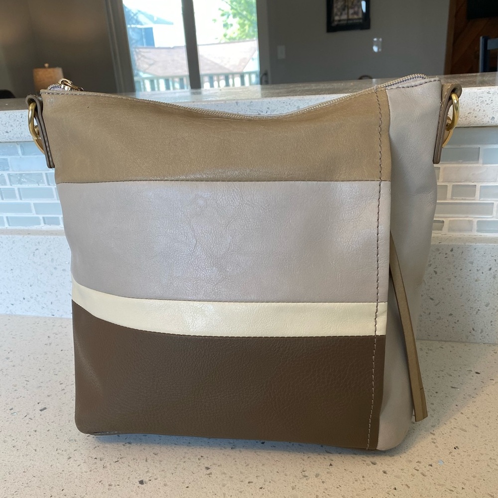Relic Handbag Purse